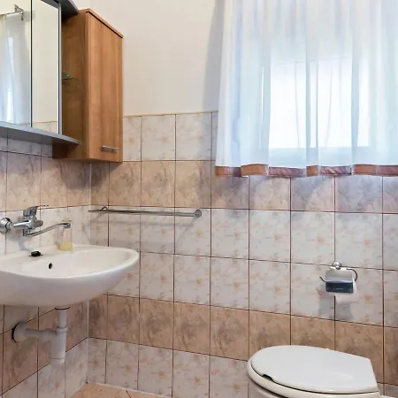 Renovated With Panoramic View Of The Old Town 1 Km From The Sea * ザダル