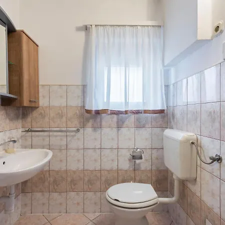 Renovated With Panoramic View Of The Old Town 1 Km From The Sea * ザダル